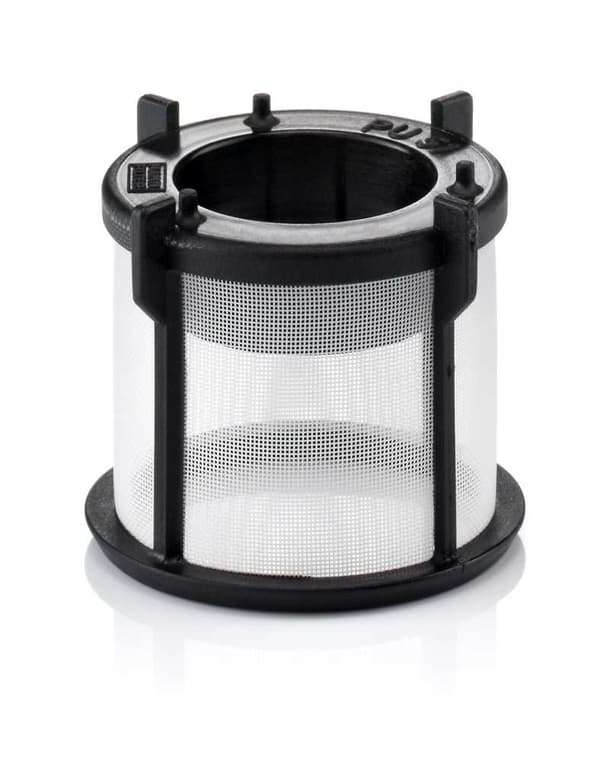 MANN FILTER POLTTOAINESUODATIN MERCEDES ATEGO 04-