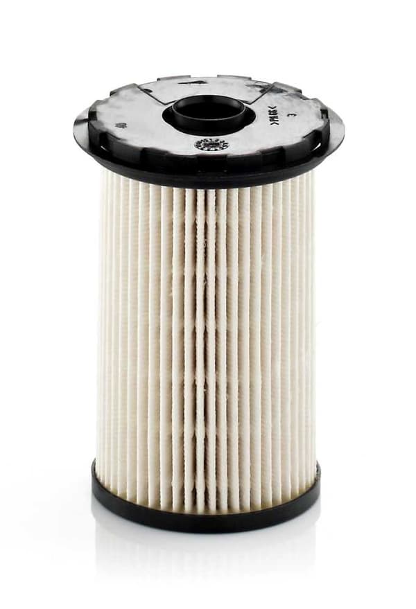MANN FILTER BRÄNSLEFILTER FORD FOCUS 1.6-1.8 TDCI 04-