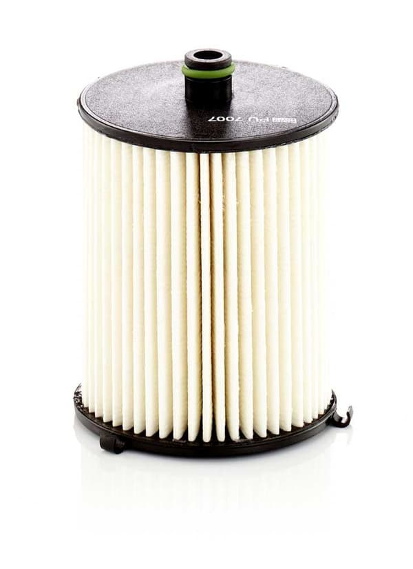 MANN FILTER BRÄNSLEFILTER TOYOTA YARIS 1.4 D4-D 1ND-TV 11-