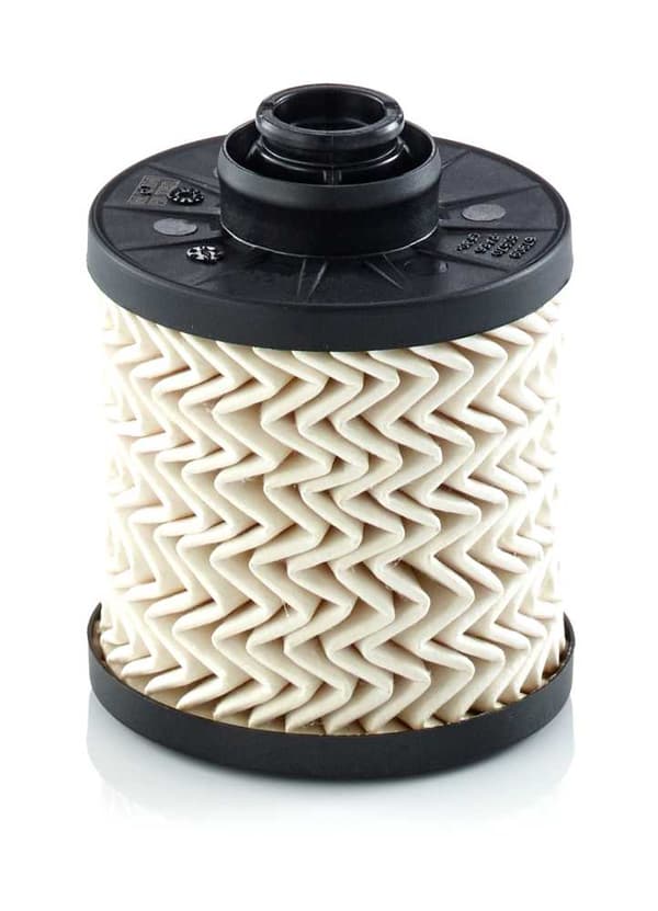 MANN FILTER BRÆNDSTOFFILTER CITROEN BERLINGO 04.08->, C3,C4 07.14->, C5 04.09-> DS3 07.14-07.15, SPACETOURER, JUMPY 04.16->