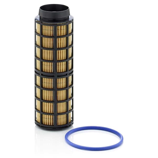MANN FILTER BRÄNSLEFILTER IVECO/IRISBUS 04.16-