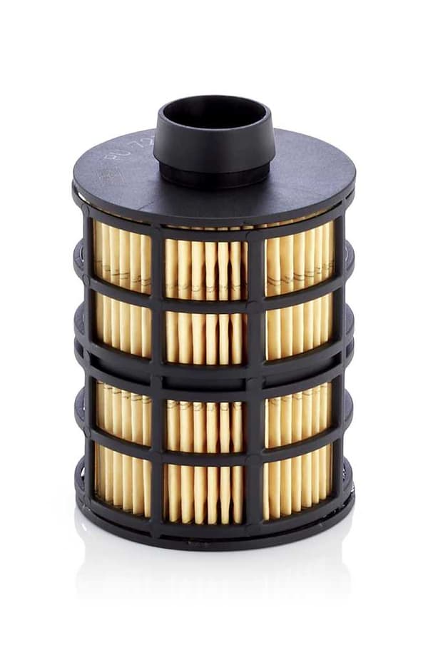 MANN FILTER BRÄNSLEFILTER FIAT 2.8JTD 04-/1.3JTD/2.2 HDI