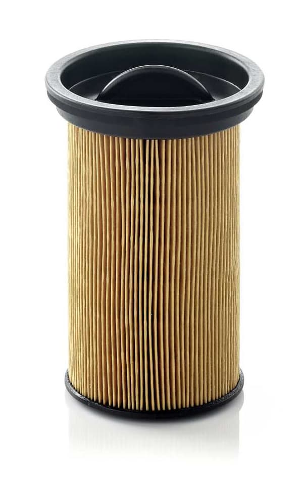 MANN FILTER BRÄNSLEFILTER BMW M47D 318/320D