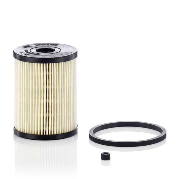 MANN FILTER BRÄNSLEFILTER OPEL 2.0DTI