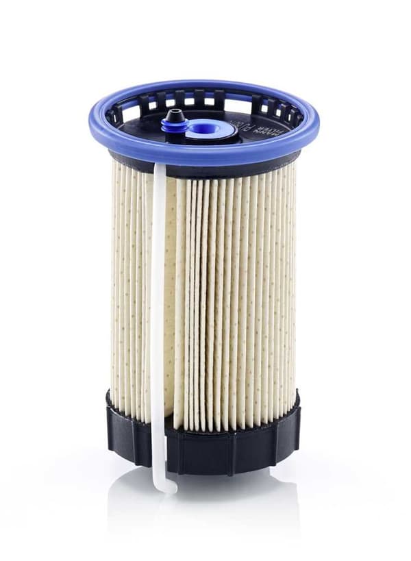 MANN FILTER BRÆNDSTOFFILTER VW 1.6/2.0TDI PASSAT/SHARAN 2010-