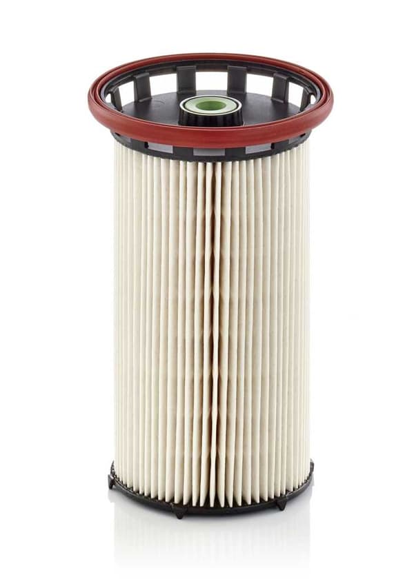 MANN FILTER BRÄNSLEFILTER VW 1.6/2.0TDI 2012-