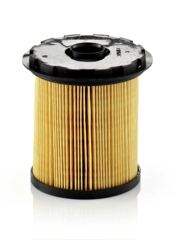 MANN FILTER BRÄNSLEFILTER RENAULT 1.9D 98-