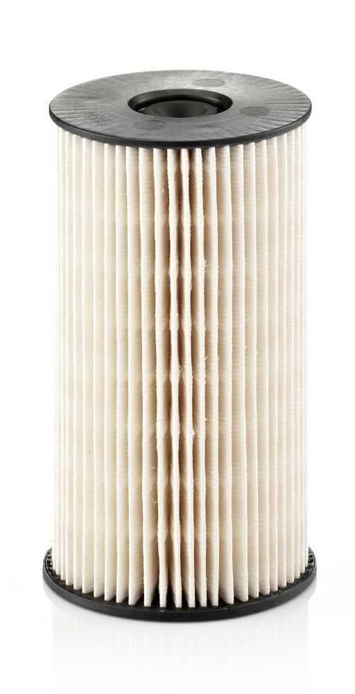 MANN FILTER POLTTOAINESUODATIN VW 1.9-2.0TDI 04- A3/PASSAT/CADDY/TOURAN/OCTAVIA 04-