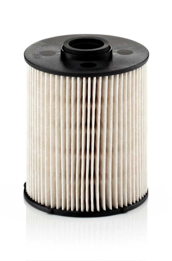 MANN FILTER BRÄNSLEFILTER MERCEDES OM611 CDI W210