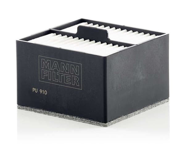 MANN-SUODATIN POLTTOAINESUODATIN MAN F 2000 94-
