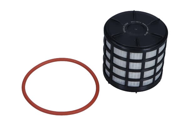 MANN FILTER BRÆNDSTOFFILTER CITROEN C4 1.6/2.0HDI/PEUGEOT 308 508 14- FORD FOCUS/MONDEO 1.5/2.0TDCI 14- EURO 5 / EURO 6B STANDARD