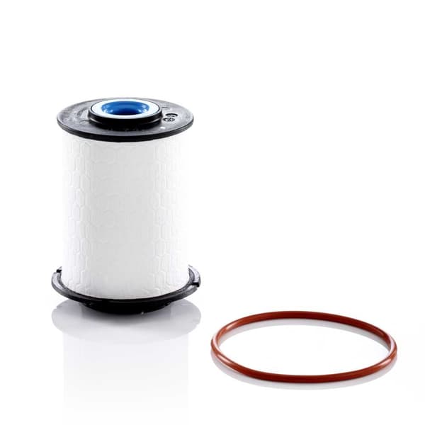 MANN FILTER BRÆNDSTOFFILTER CHEVROLET AVEO 1.3D 11- OPEL MOKKA 1.7CDTI 12-