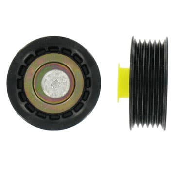 SKF POLYRIBBED REMRULLE FORD 2.0TD