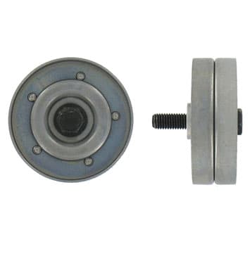 SKF Moniurahihnarulla OPEL 1.7DT/