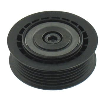 SKF POLYRIBBED REMRULLE RENAULT CLIO/KANGOOO/MEGANEII 1.5DCI/1.6