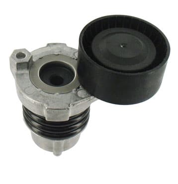 SKF RIBBEREMSPÆNDER RENAULT MEGANE III