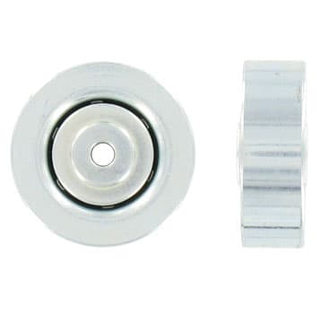 SKF POLYRIBBED REMRULLE BMW/OPEL M41/51 1.8/2.5TDS