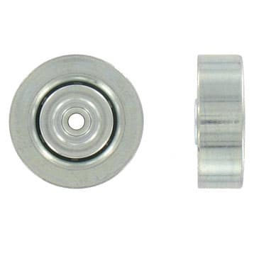 SKF POLYRIBBAD REMRULLE BMW/OPEL M47/M57 2.0D/3.0D
