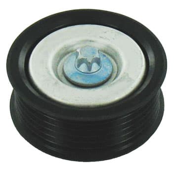 SKF POLYRIBBED REMRULLE MERCEDES W204 63AMG 08-