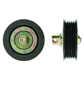 SKF POLYRIBBED REMRULLE TOYOTA COROLLA E12 2.0 D-4D