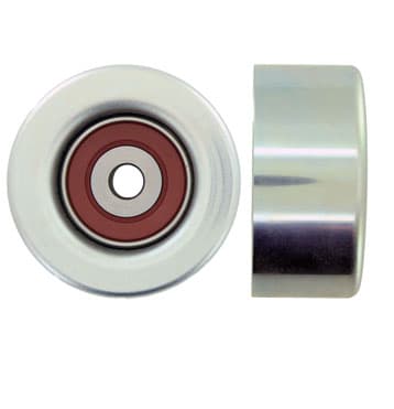 SKF POLYRIBBED REMRULLE TOYOTA LAND CRUISER 4.0 03-