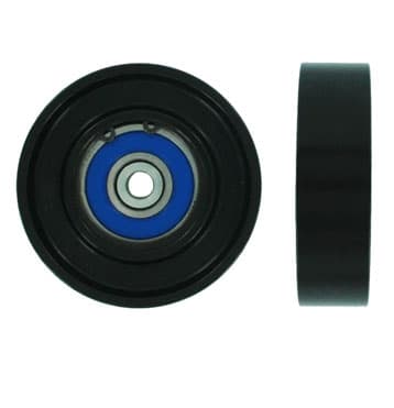 SKF Moniurahihnarulla Toyota 1.0 Yaris 99-