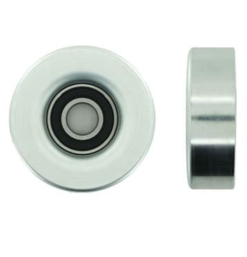 SKF Moniurahihnarulla Honda JAZZ 1.2/1.4 02-
