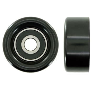 SKF POLYRIBBED REMRULLE KIA SORENTO 2.5 CRDI 02-