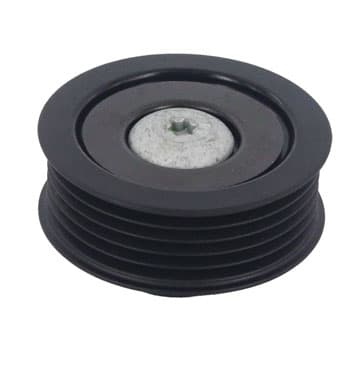 SKF POLYRIBBED REMRULLE HYUNDAI I30 CRDI 07-