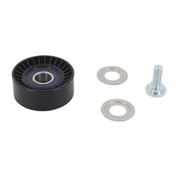 SKF MAZDA 6/CX-5 2.0 11- URATTU HIHNARULLAT (RULLA)