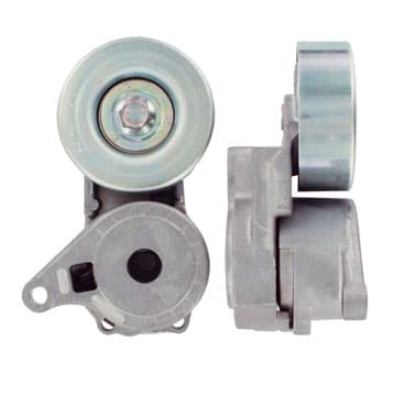 SKF RIBBEREMSPÆNDER MITSUBISHI CARISMA/LANCER 2.0 98-