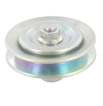 SKF POLYRIBBED REMRULLE ISUZU MITSUBISHI 2.5 DI-TD/3.0D D-MAX 07-