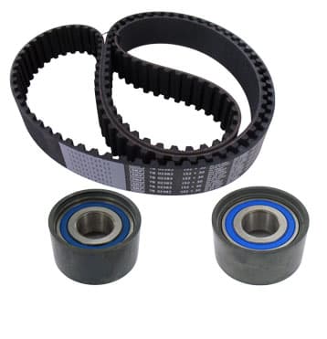 SKF JAKOJÄRJESTELMÄSARJA FIAT DUCATO 2.5D 7/90- 152Z