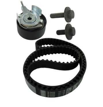 SKF TANDSTYRINGSSÆT FORD 1.2-1.6