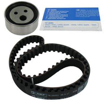 SKF TANDSTYRINGSSÆT RENAULT 1.4 96Z KANGOO/MEGANE/
