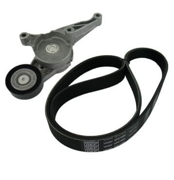 SKF POLY-RIB BÆLTSÆT VW 1.9/2.0 TDI
