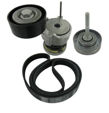 SKF Moniurahihnasarja VW 1.2 SEAT/SKODA
