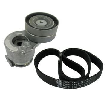 SKF POLYRIB-REMSÆT RENAULT 1.9DCI MEGANE II/III