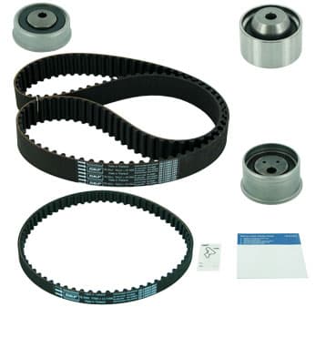SKF TANDSTYRINGSSÆT MITSUBISHI GALANT 2.0 16V 96-