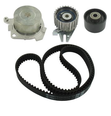 SKF TIDSKIT ALFA ROMEO 1.8TBI 159/BRERA/GIULIETTA