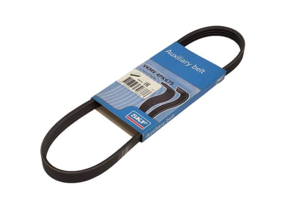 SKF 4PK675 moniurahihna