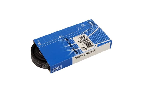 SKF 5PK1212 moniurahihna