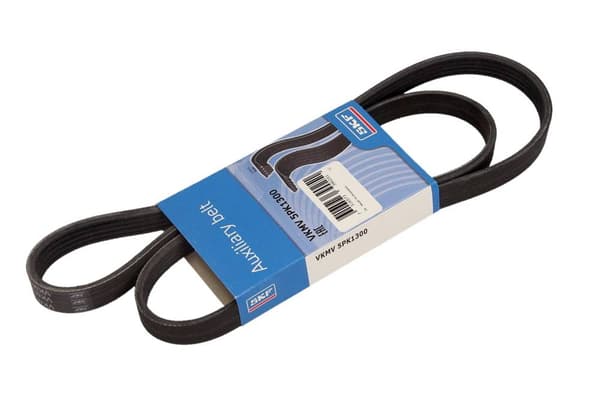 SKF 5PK1300 POLYRIBBAD REM