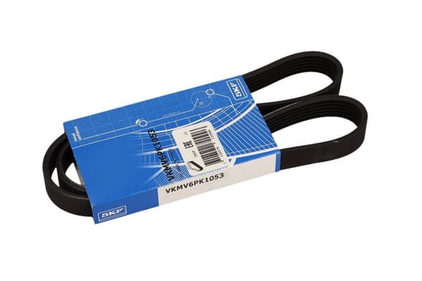 SKF 6PK1053 moniurahihna