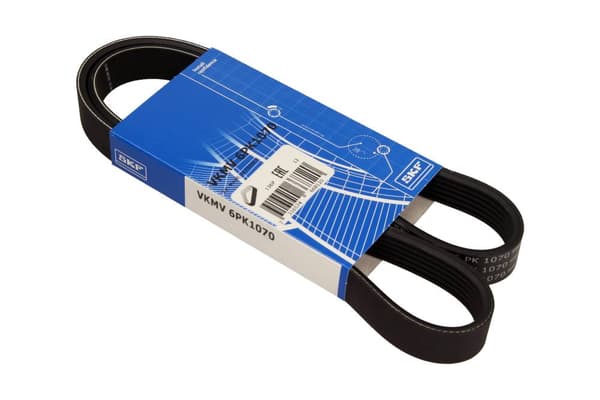 SKF 6PK1070 moniurahihna