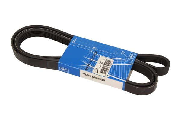 SKF 6PK2080 POLYRIBBED REM