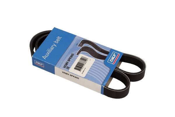 SKF 6PK905 POLYRIBBAD REM