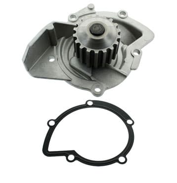 SKF VATTENPUMP PEUGEOT 2.0HDI JTD/TDCI 07-