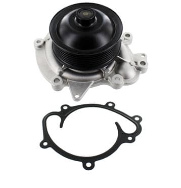 SKF VESIPUMPPU MERCEDES W203/W204/W211 3.0CDI 05-