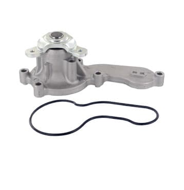 SKF VANDPUMPE HONDA 1.3/1.5 HYBRID CR-Z/JAZZ III